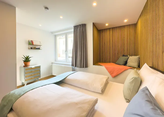 Lorenz Apartments