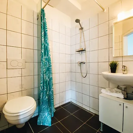 Lorenz Apartments Nürnberg Zimmer foto