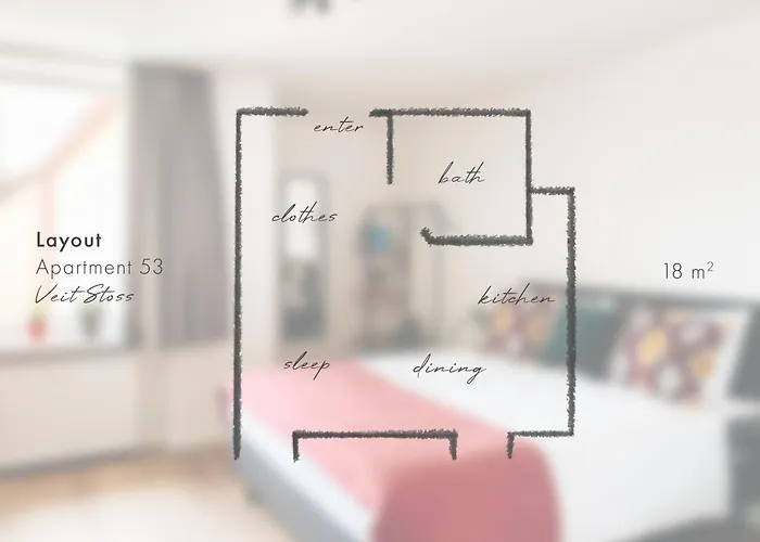 Lorenz Apartments