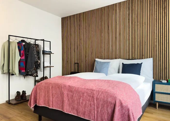 Lorenz Apartments