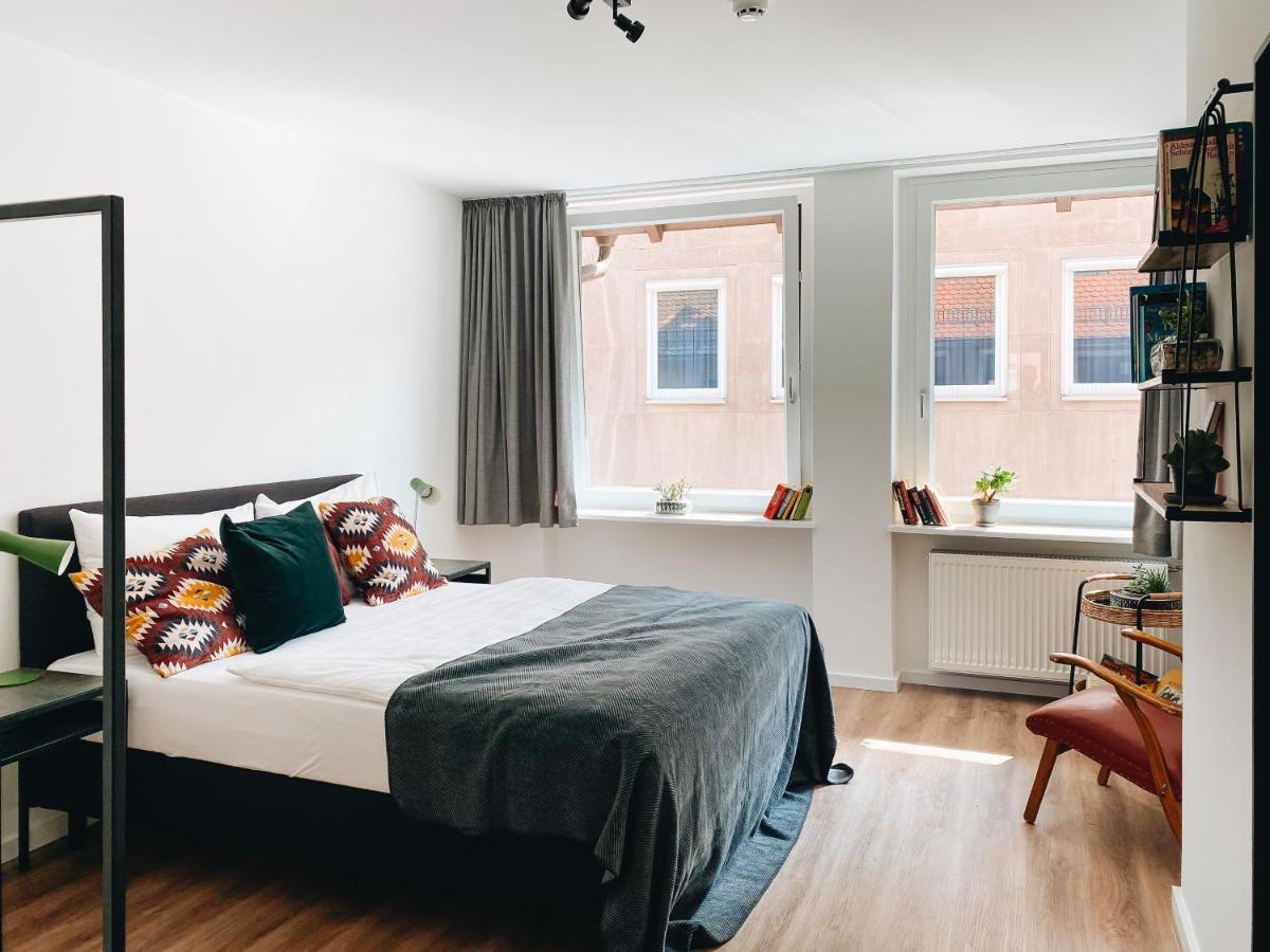 Lorenz Apartamento Núremberg