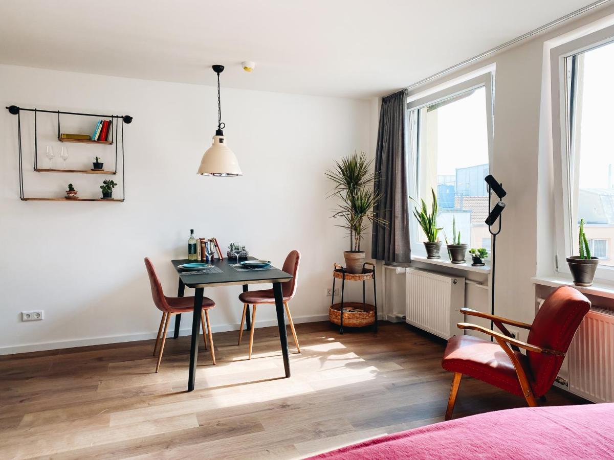 Apartamento Lorenz