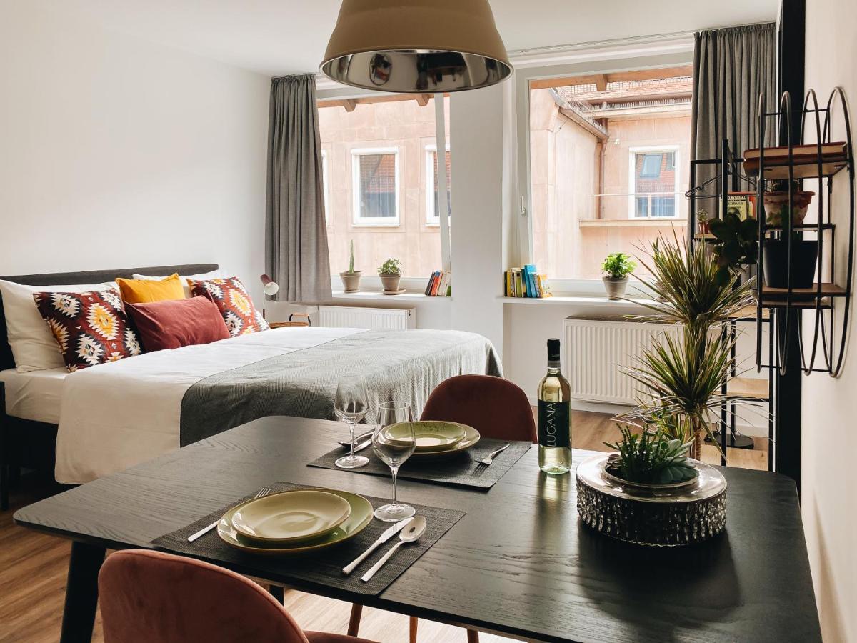 Apartament Lorenz *