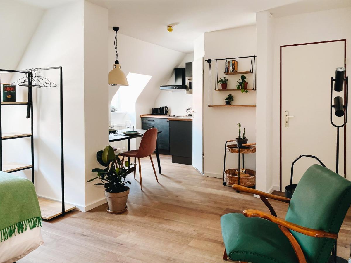 Lorenz Apartamento