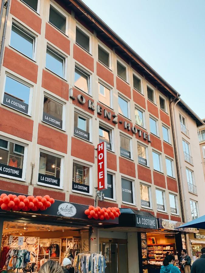 Lorenz Apartamento