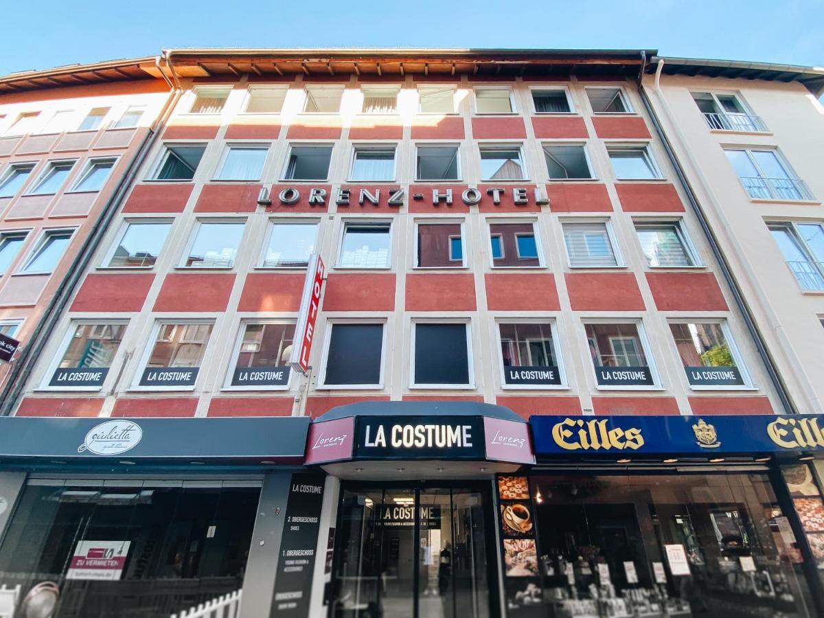 Apartament Lorenz
