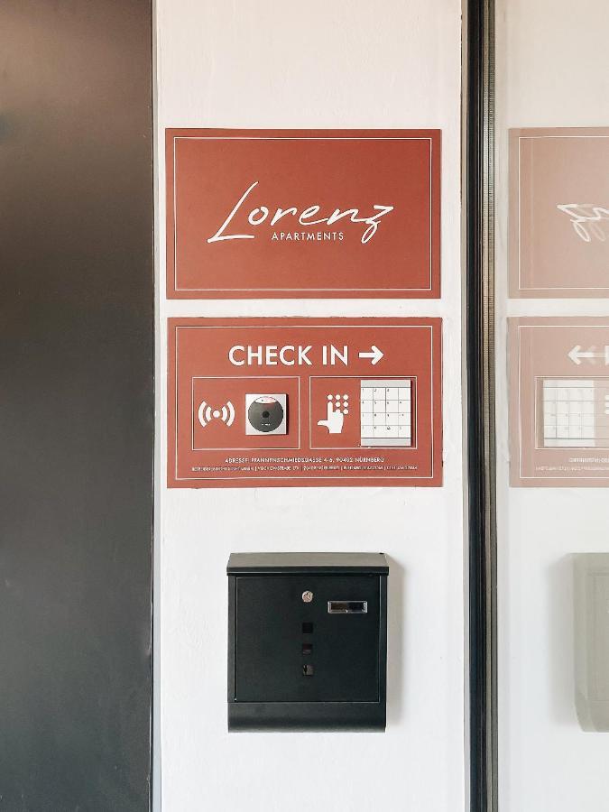 Lorenz Apartamento *