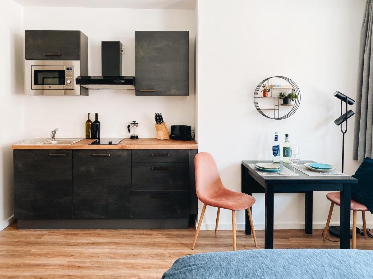 Lorenz Apartament