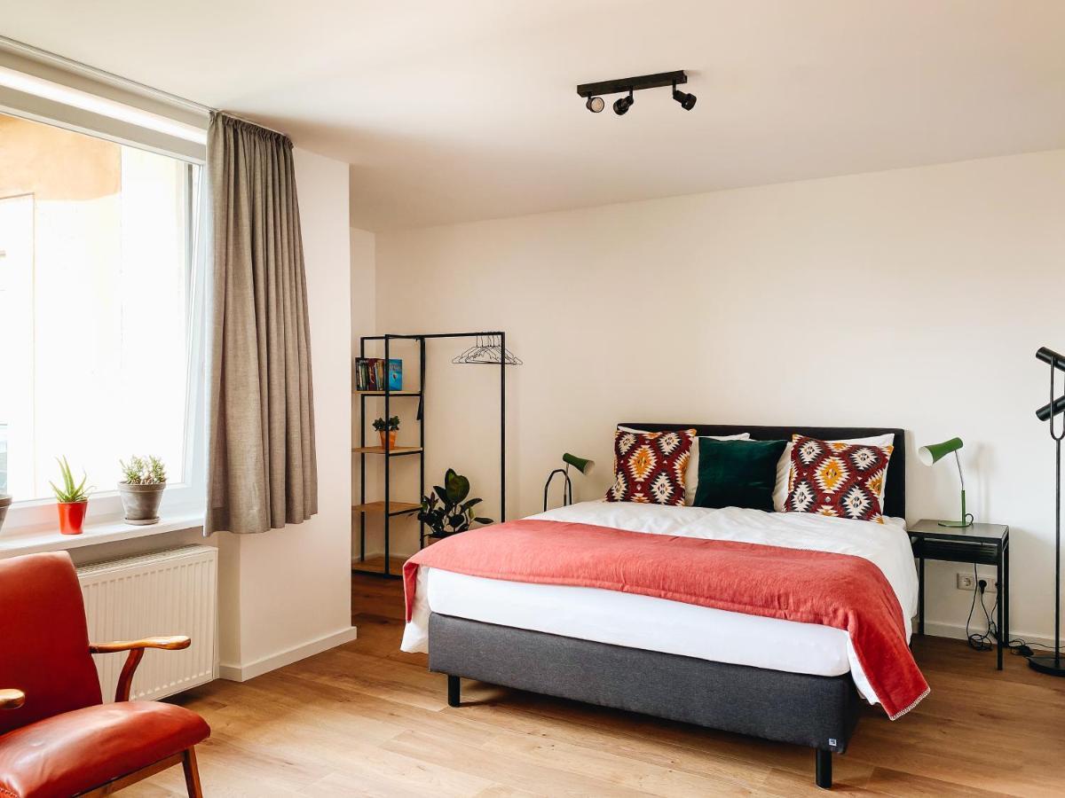 Lorenz Apartament Norymberga