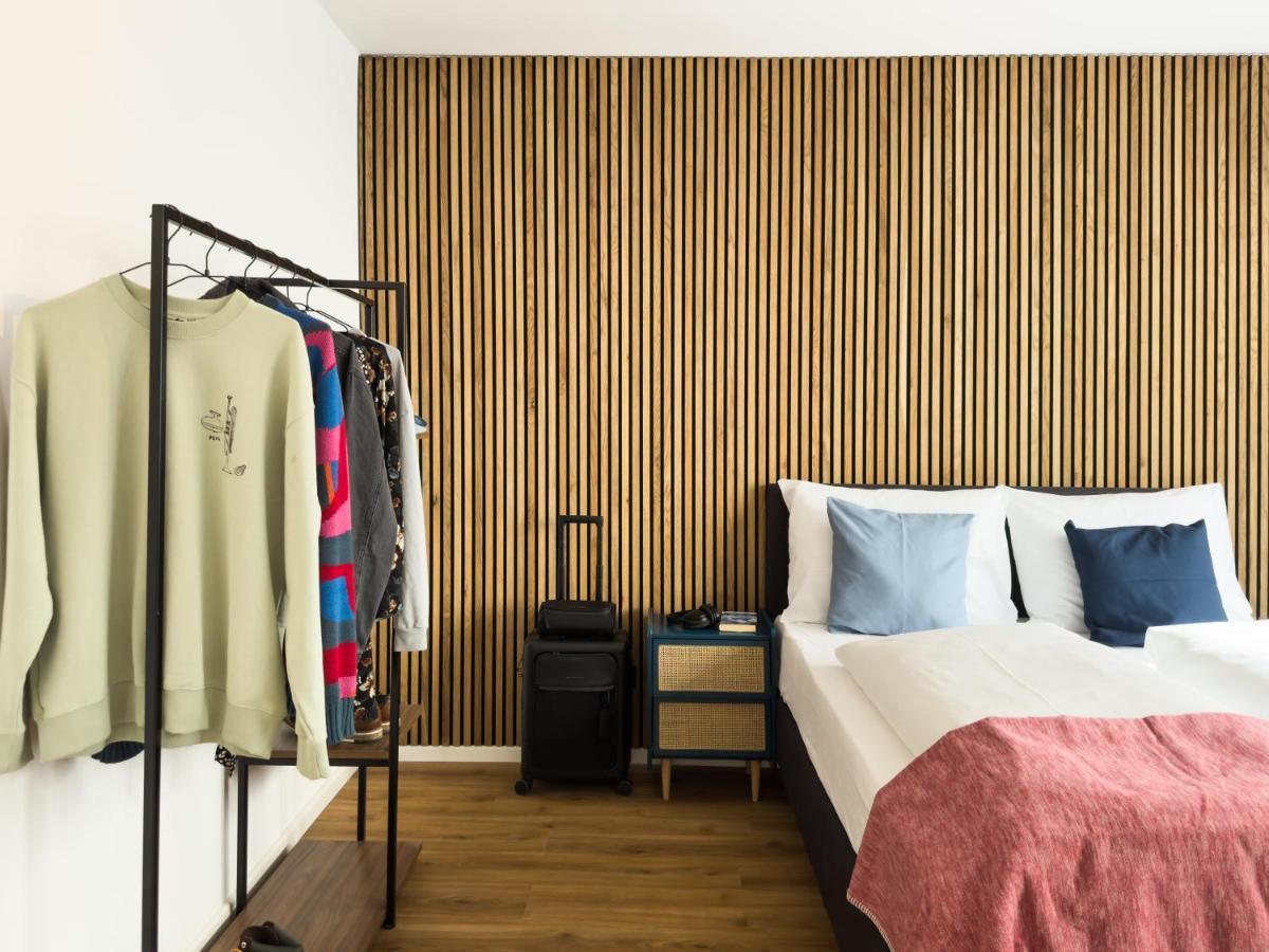 Apartamento Lorenz Núremberg