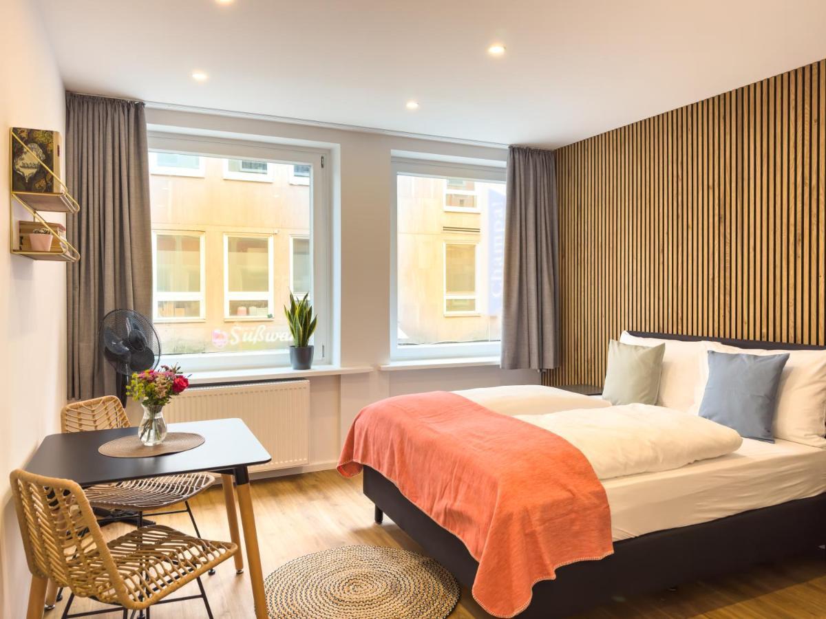 Lorenz Apartamento
