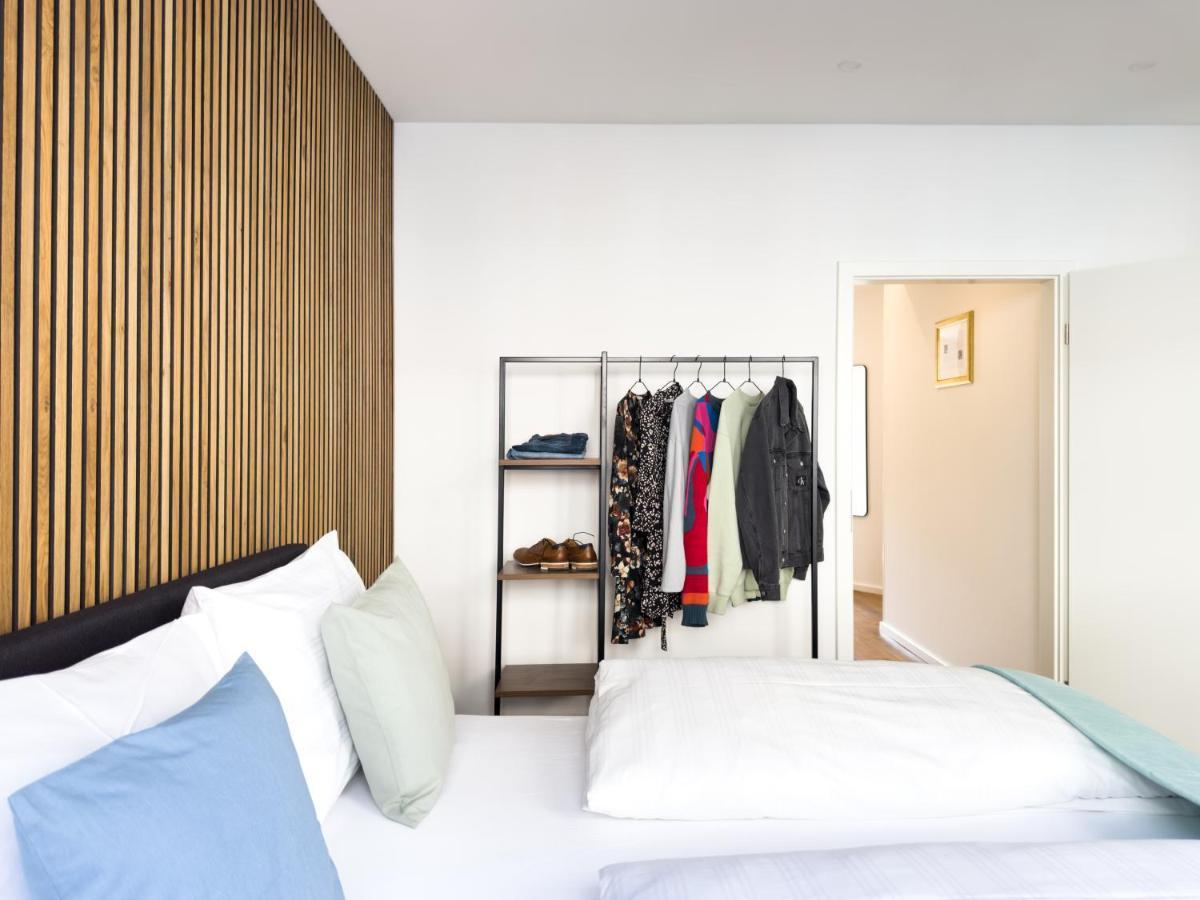 Apartamento Lorenz *