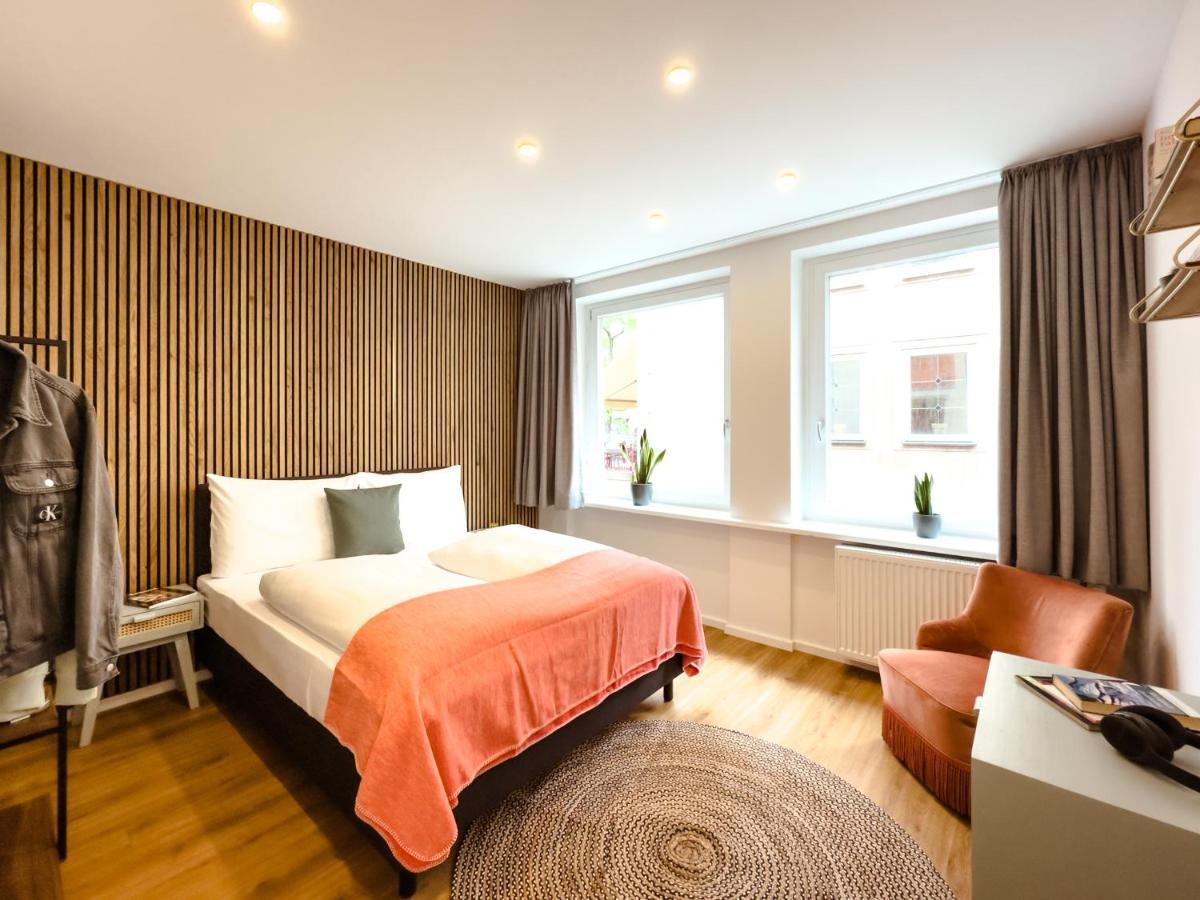 Lorenz Apartamento
