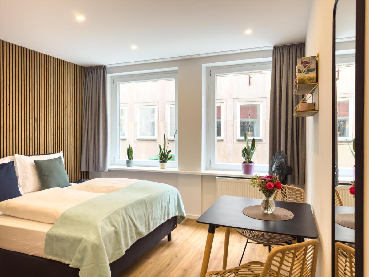 Lorenz Apartament