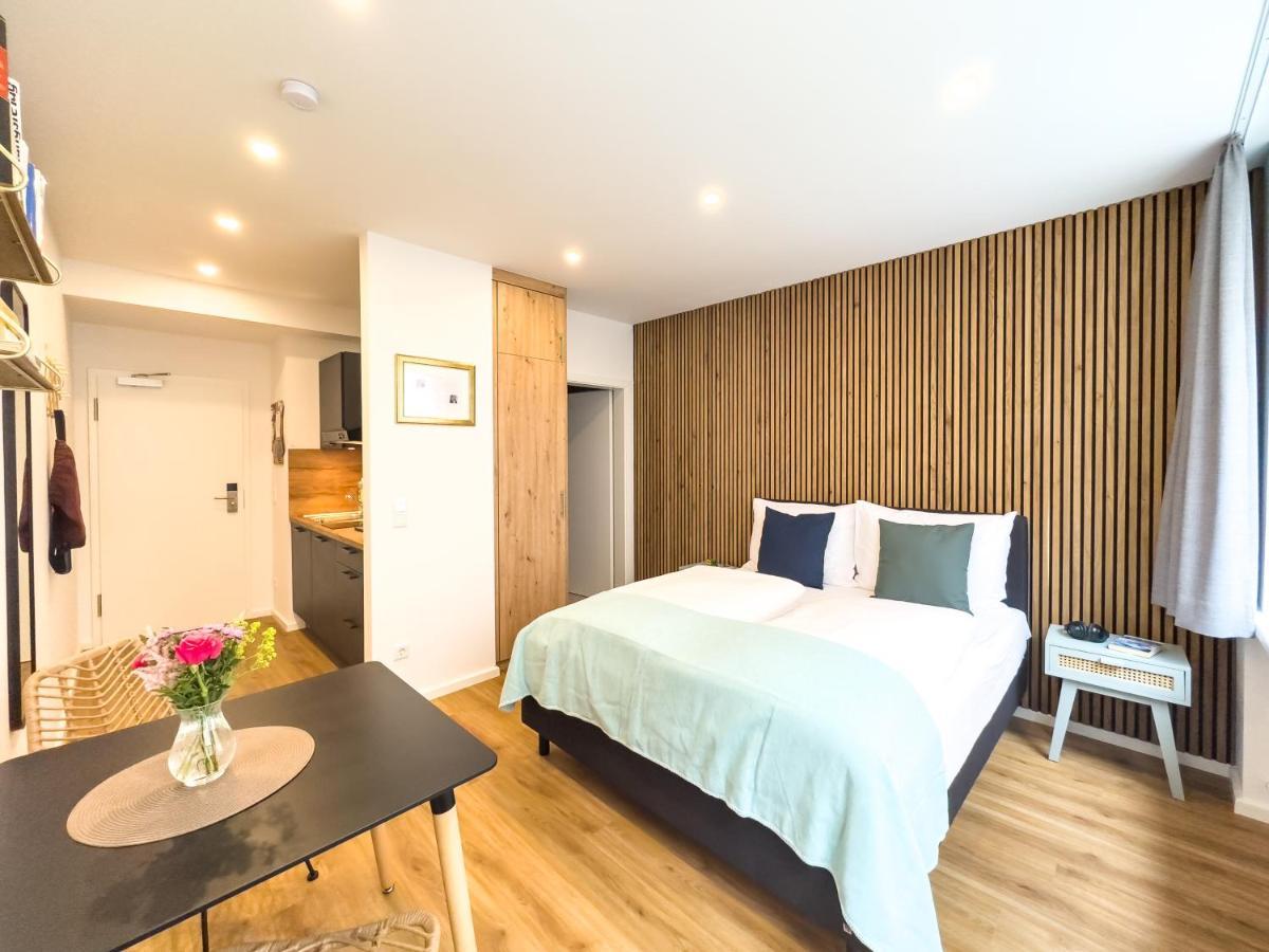 Lorenz Apartamento *