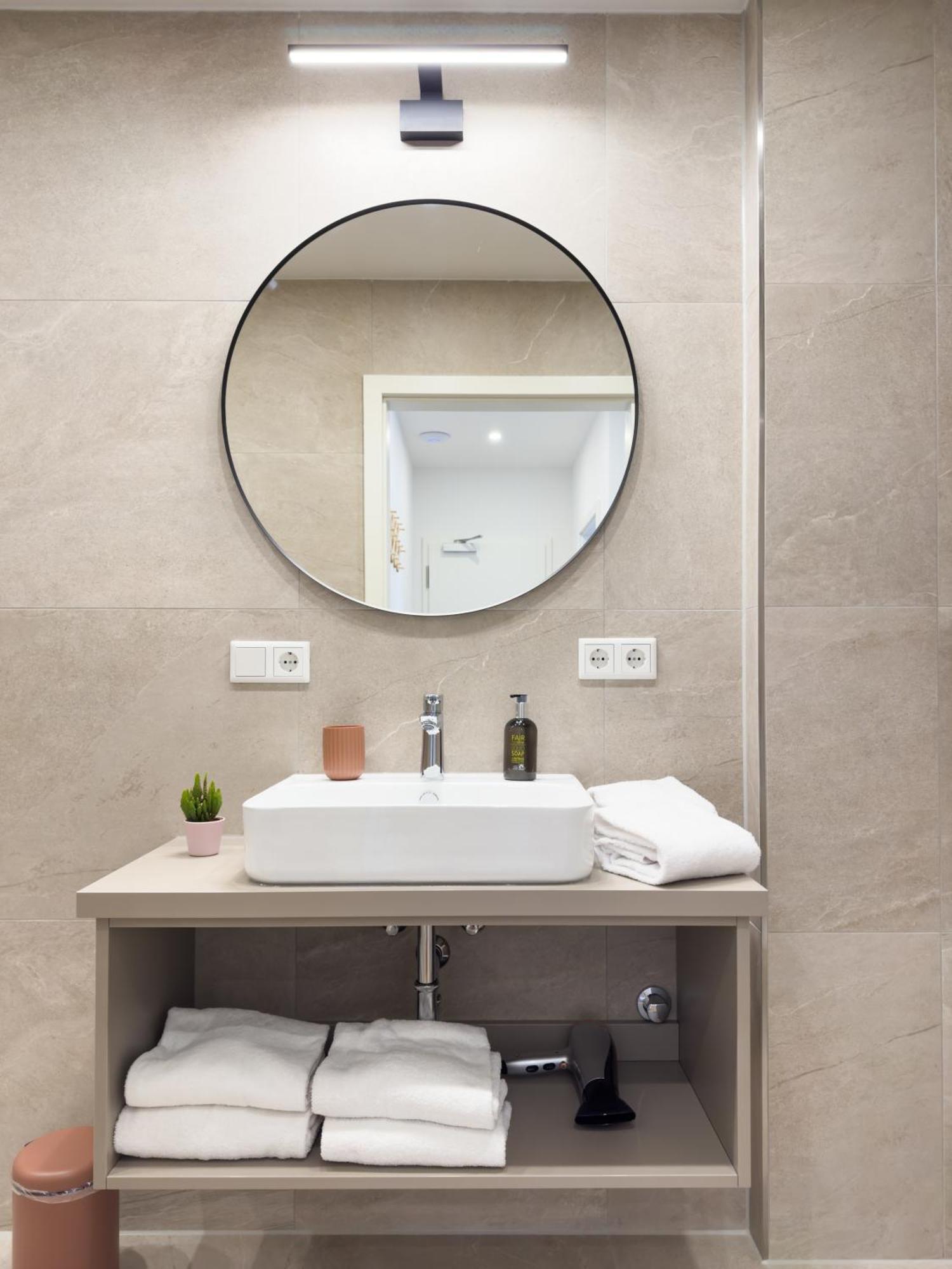Apartamento Lorenz *
