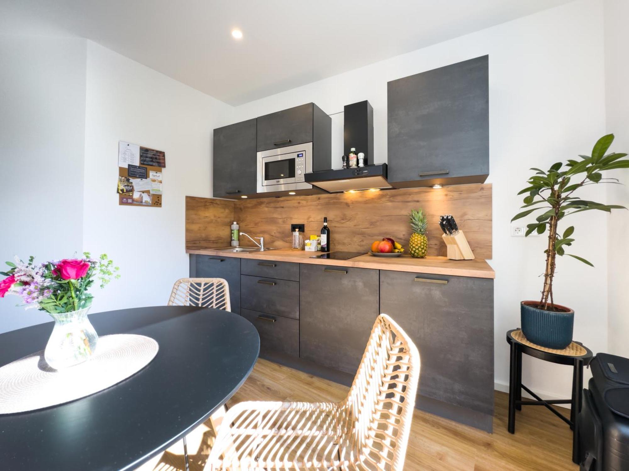 Apartament Lorenz