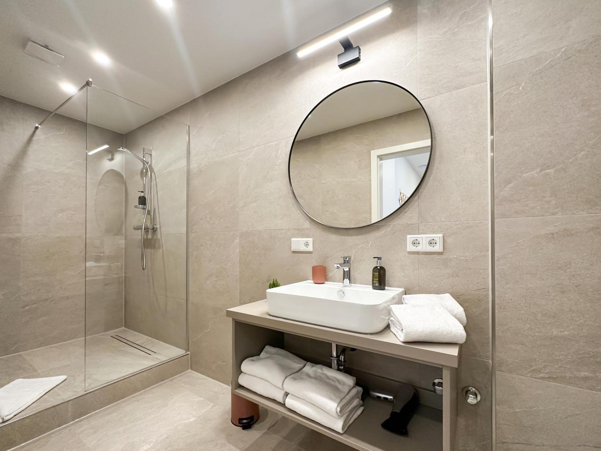 Lorenz Apartament *