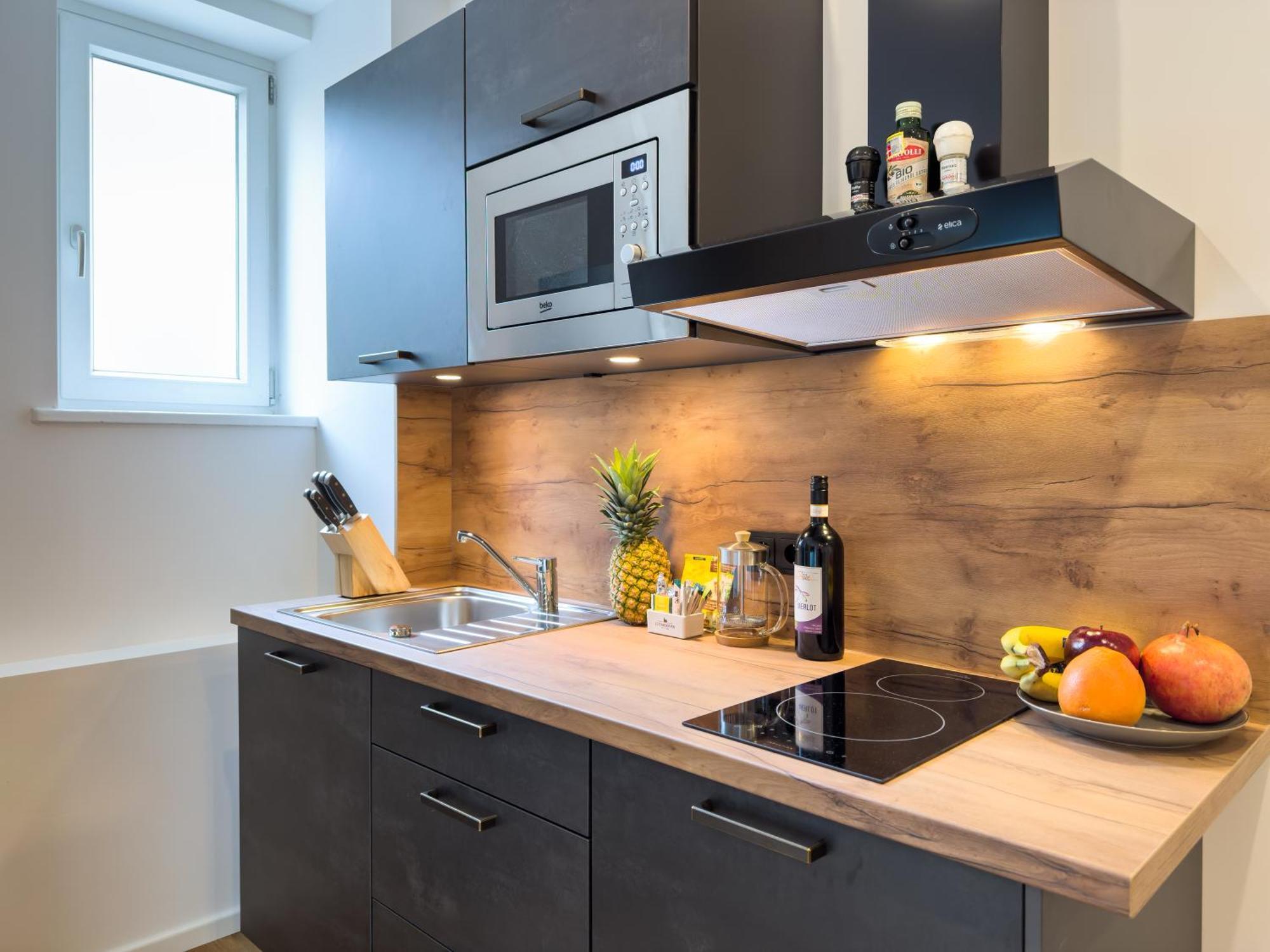 Lorenz Apartament