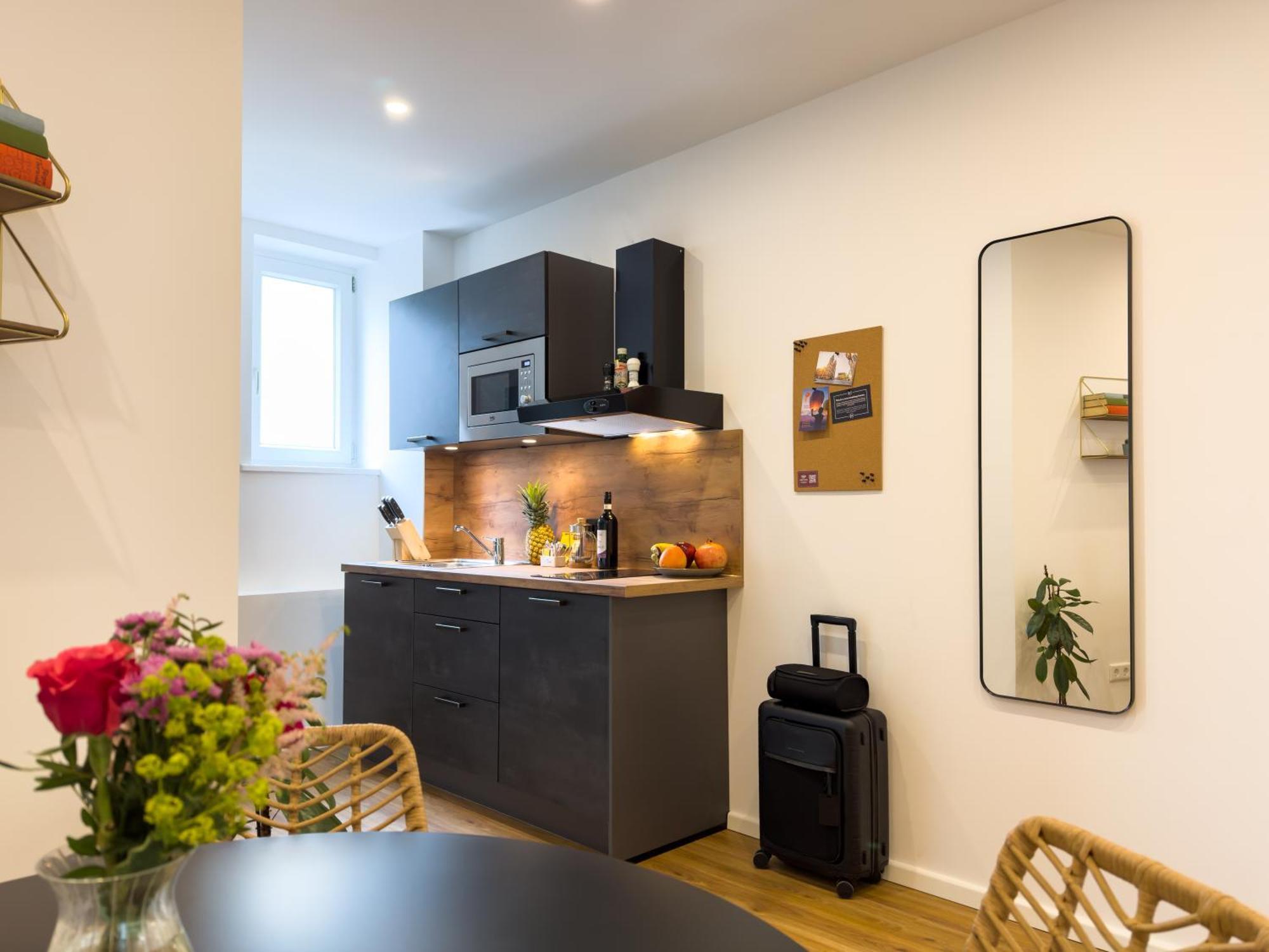 Apartamento Lorenz