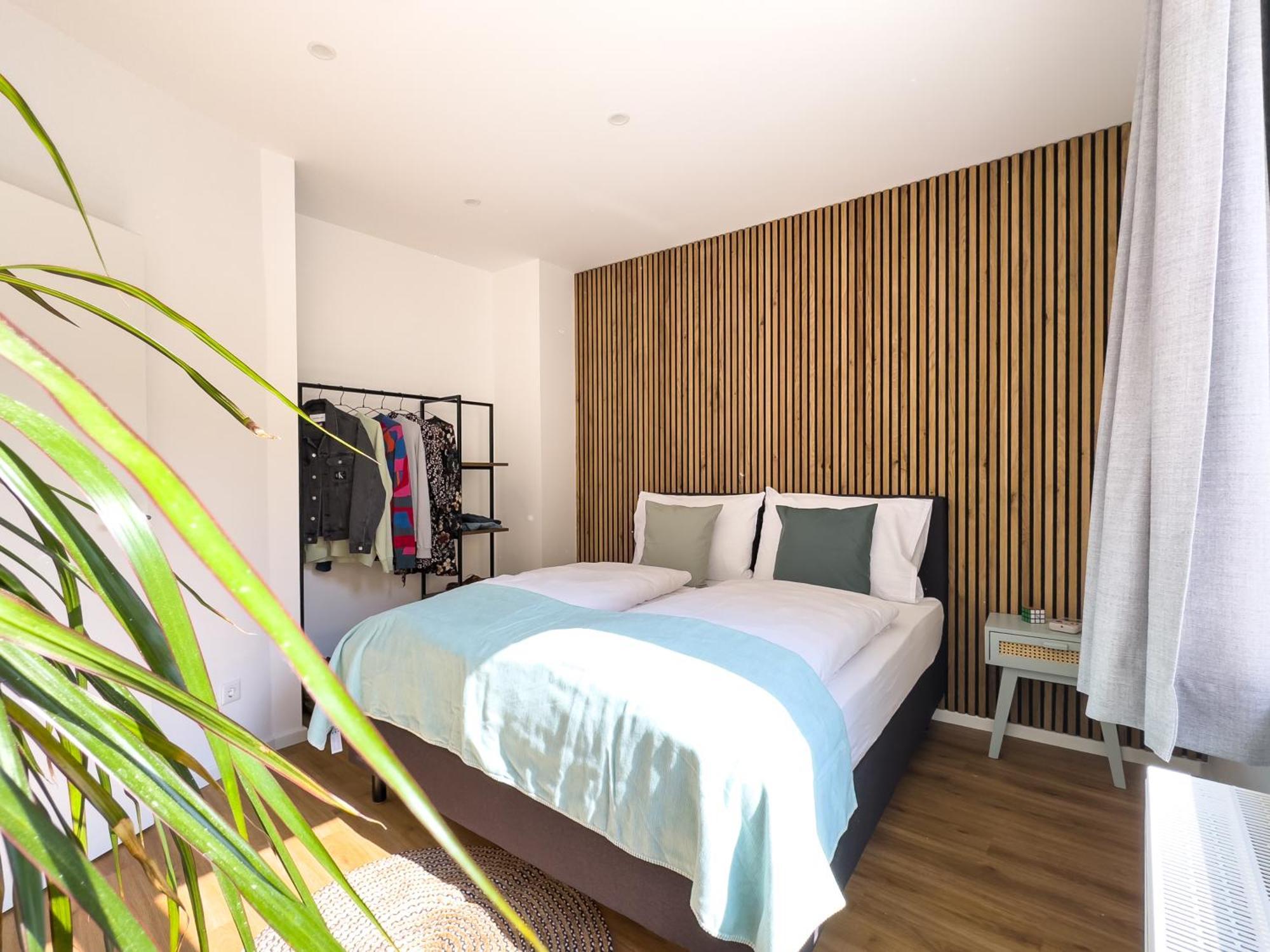 Lorenz Apartament *