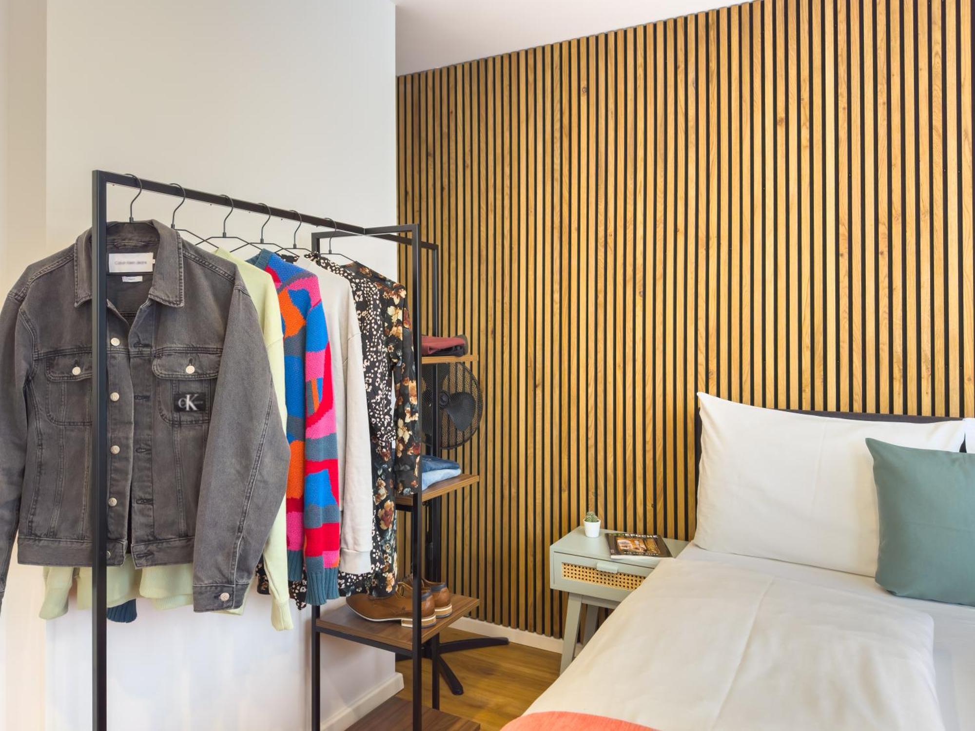 Apartamento Lorenz *